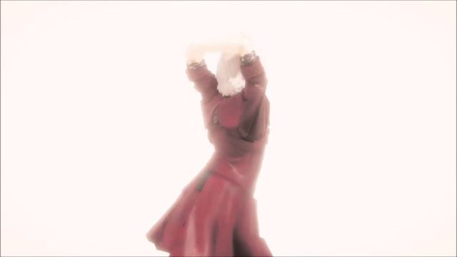 {MMD X Devil May Cry 5} Bunny Bot - Dance (Dante)