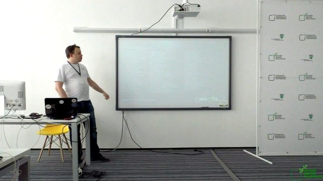 Андрей Кожевников — Модификация Sailfish OS смотреть онлайн