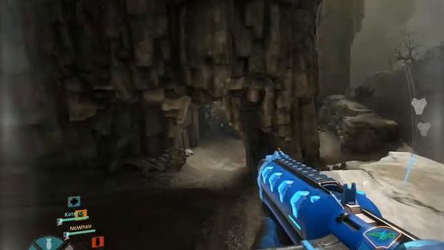 Evolve: Stage 2 - Часть 2 смотреть онлайн