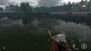 Fishing Planet - Исследование Випинг Виллоу 1, 2 (обе миссии)