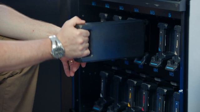 Stratasys J55 3D Printer | Deep Dive Introduction and Demo смотреть онлайн
