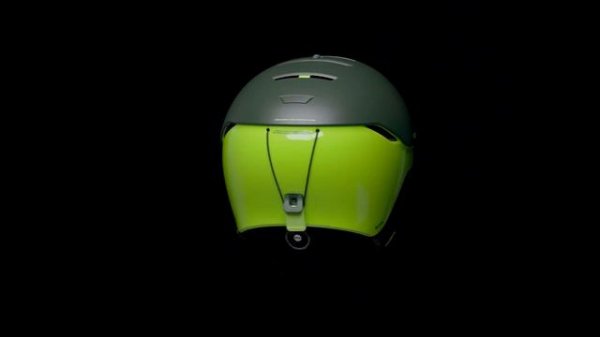Elan EON helmets