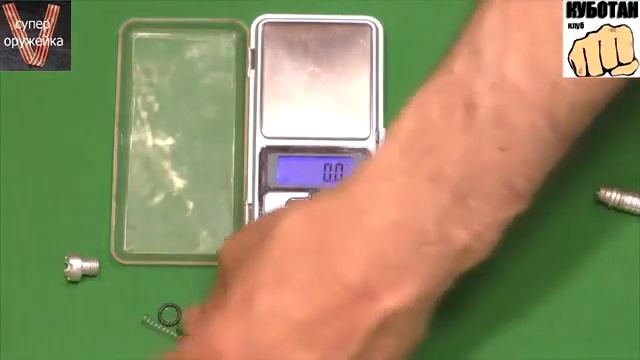 Тактическая ручка VIKING NORDWAY S2073S от Сubotan Club смотреть онлайн