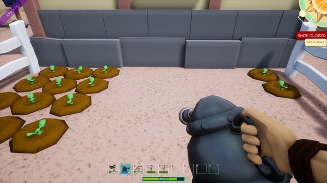 Alchemy Garden #10 | Lets Play Alchemy Garden смотреть онлайн