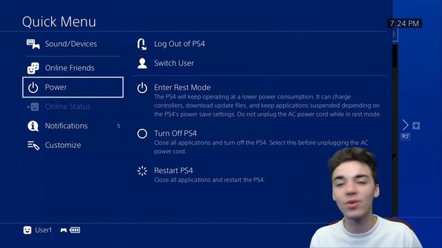 How To Get Package Installer On PS4 Jailbreak (How to enable debug settings) PlayStation 4 Jailbrea смотреть онлайн