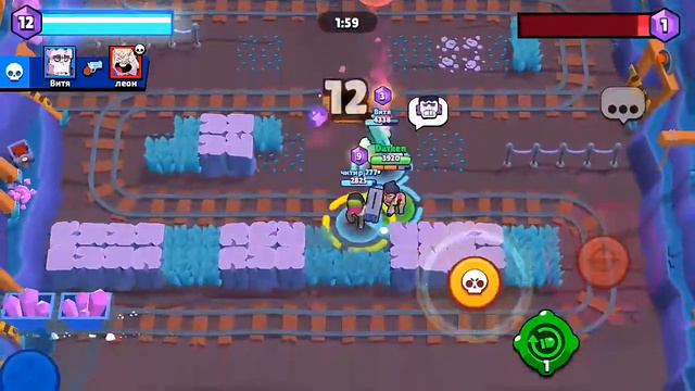 Почему 1 Серебро это Ад? (Brawl Stars) смотреть онлайн