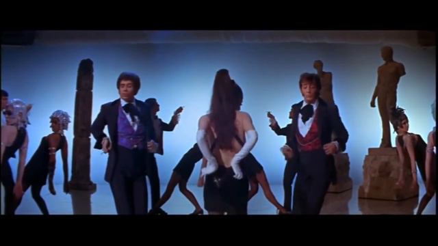 Agatha All Along (Fosse Edition) смотреть онлайн