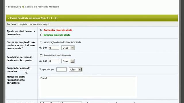 Tutorial Freebr - Flood Para Mod смотреть онлайн