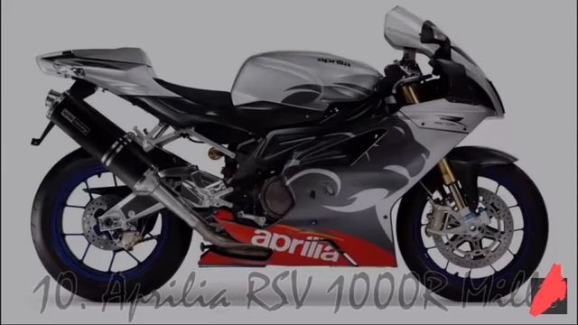 Самые быстрые и дорогие байки смотреть онлайн