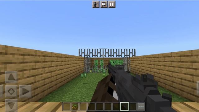 Мод indonar 3.0 майнкрафт пе смотреть онлайн