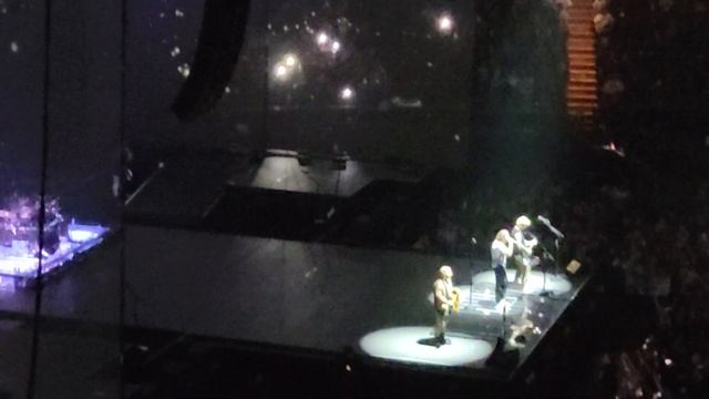 Avenged Sevenfold - "So Far Away" Live at The Kia Forum 6/9/23 RIP The Rev смотреть онлайн