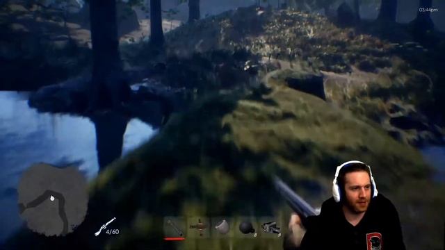 FolkLore Hunter: Full Game Completed