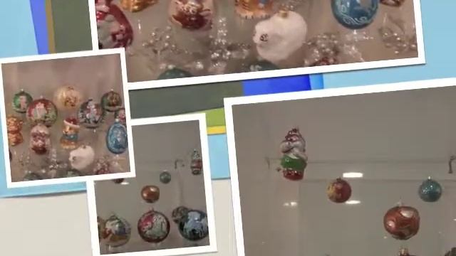 ЭКСКУРСИЯ В ГОРОД КЛИН смотреть онлайн