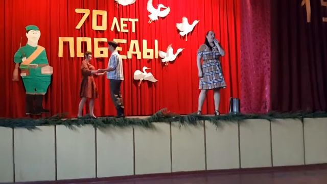 Гармонь (+ танец) смотреть онлайн