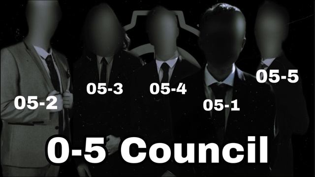 SCP FOUNDATION - BEGINNERS GUIDE смотреть онлайн