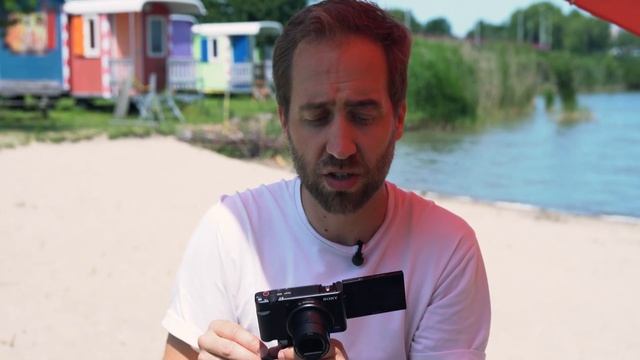 Hiermee maak je nog mooiere vakantiefoto's!