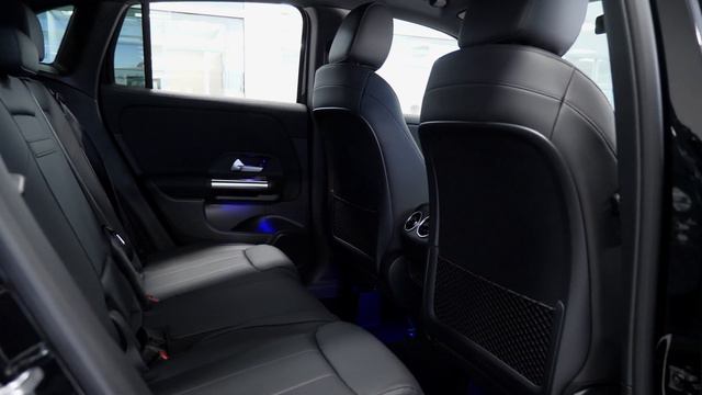 2021 Mercedes-Benz GLA 250 4MATIC® SUV - A11202 смотреть онлайн