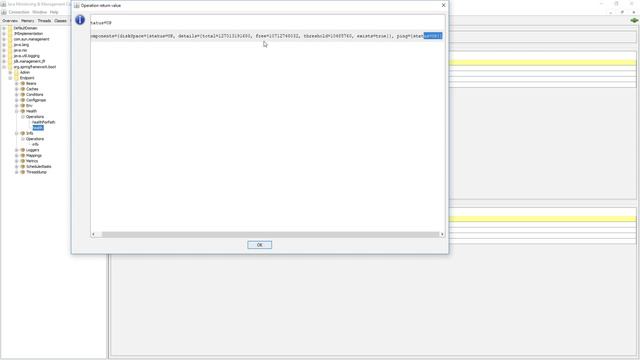 Spring Boot Tutorial - Spring Boot Actuator смотреть онлайн
