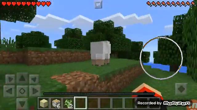 Майнкрафт выживания смотреть онлайн