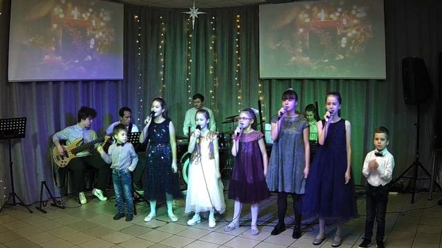 Этод праздник в середине зимы смотреть онлайн