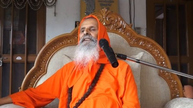 Сатсанг Сатгуру об уме, разуме и многом другом... сентябрь 2016г