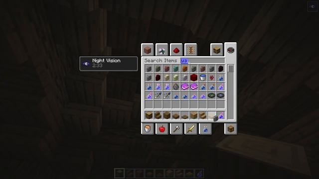 Minecraft Hobbit Hole Storage Room Tutorial смотреть онлайн