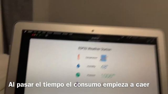 Prueba Real Consumo Aire Inverter