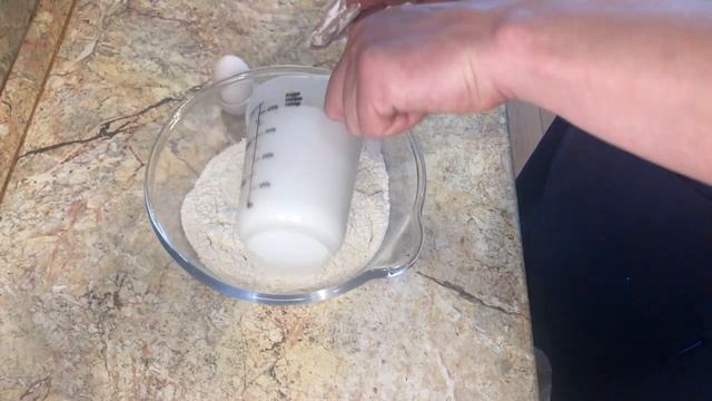 АВАРСКИЙ ХИНКАЛ рецепт. Визитная карточка Дагестана. AVAR HINKAL. The calling card of Dagestan. смотреть онлайн