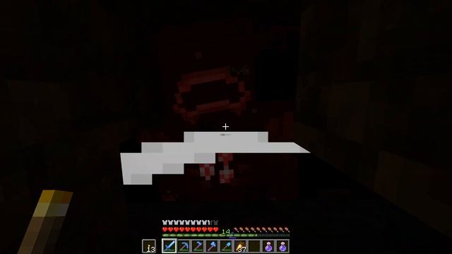 Minecraft 1.19 - Deep Dark, Ancient City, Warden, Sculk Blocks, Reinforced Deepslate