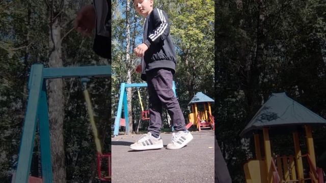 габба как танцевать? смотреть онлайн