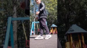 габба как танцевать?