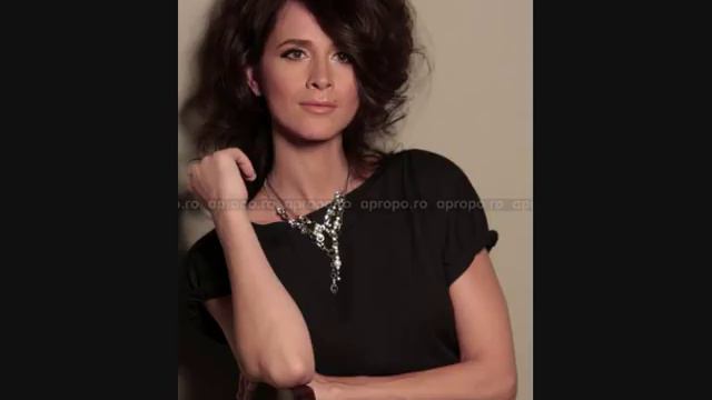 Madalina Manole -Si vei Pleca смотреть онлайн