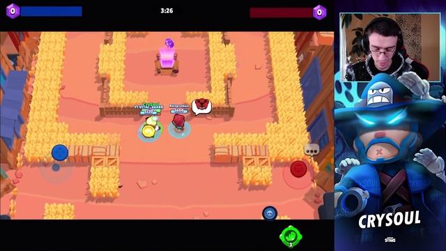 ПРИКЛЮЧЕНИЯ ДВУХ ВИТАЛИКОВ В ИСПЫТАНИИ С РАНДОМОМ (feat. Vital_Shark)