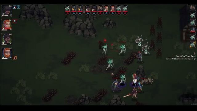 First Look at The Iron Oath смотреть онлайн