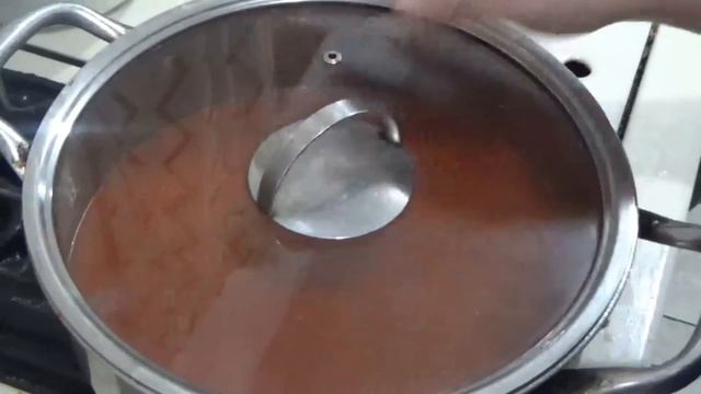 Caldo de Pescado/ Tilapia super fácil y delicioso 👌🏻 смотреть онлайн