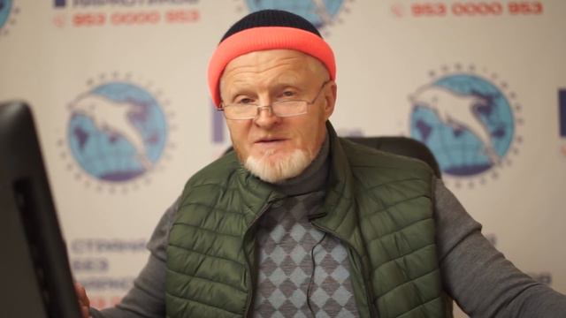 Ройзман чуть не довёл Кабанова до инфаркта смотреть онлайн