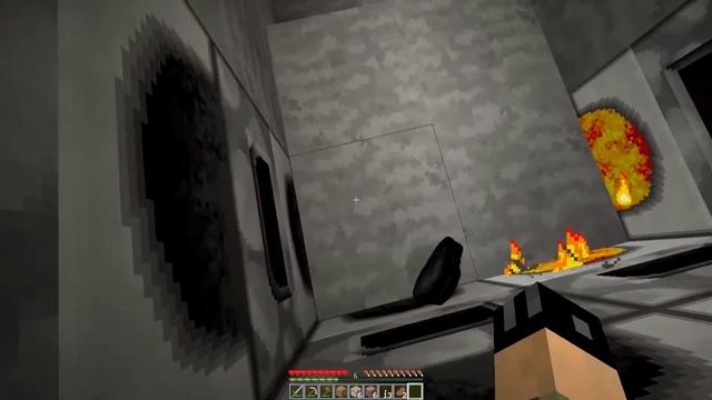 Server Games UHC: BCRF - E3 - Breaking Stuff with Our Abs! смотреть онлайн