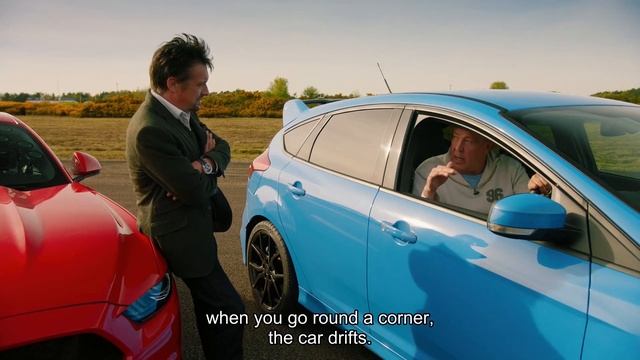 The Grand Tour | DRIFT Compilation | Season 1