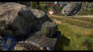 ГРОЗНЫЕ братья КВ-1 и КВ-2 | War Thunder