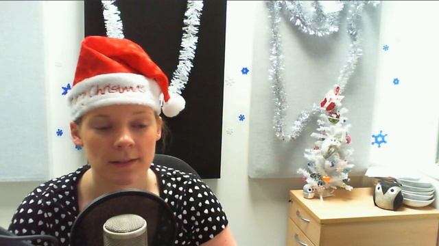 Hannah's Advent Calendar - Day 24 смотреть онлайн