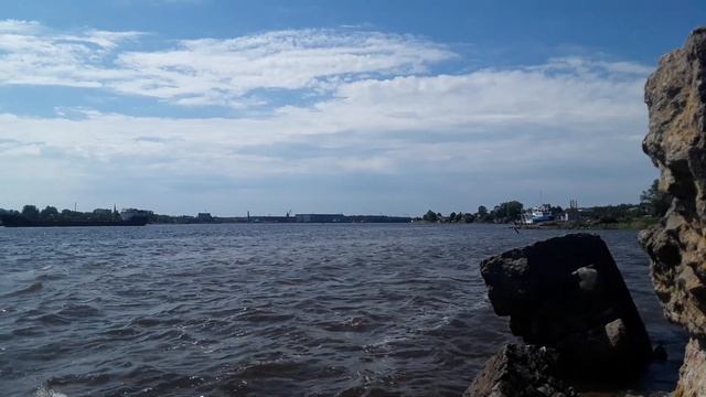 Самосохранение 28.06.2020. Поселок Морозова. Пирс. смотреть онлайн