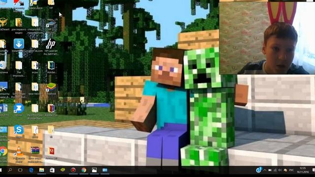 как поменять курсор для Windows 10 смотреть онлайн