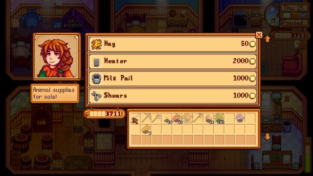 Stardew Valley #10 - Специализация на собирательстве смотреть онлайн
