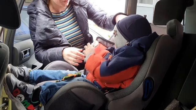 Бауман Яна Ришатовна "ПДД для малышей" смотреть онлайн