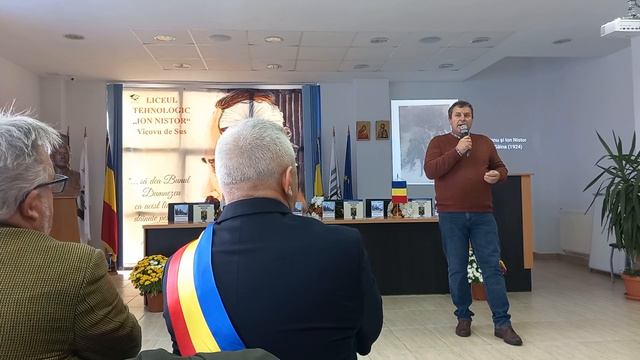 Dezvaluiri Despre Implicarea Unionistului Ion Nistor în Comunitatea Vicovenilor