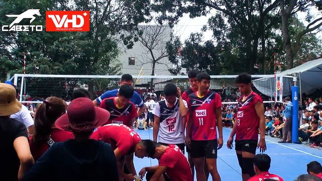 Chung kết | Ngọc Thuân, Văn Hiệp đấu Quốc Duy | Biên Phòng vs Thể Công - Bình An, Bắc Ninh 2024 смотреть онлайн