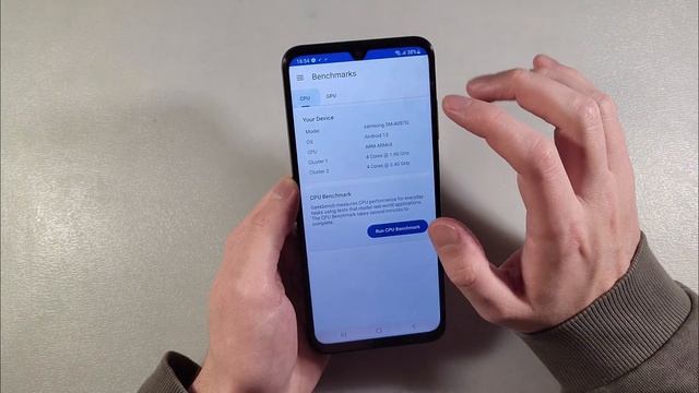 SAMSUNG GALAXY A05s 4/64GB ПОЧТИ ИДЕАЛЬНЫЙ БЮДЖЕТНИК ОБЗОР