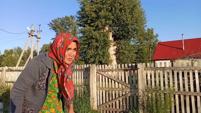 Башкирские приколы - Майсара и клубника смотреть онлайн