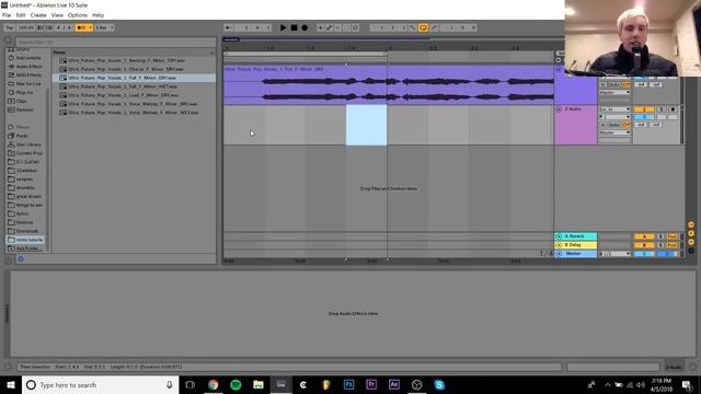 How To Remix Any Song Tutorial смотреть онлайн