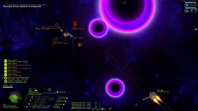 Starsector with Zarcon - E10 - This Cruiser is a Bruiser! смотреть онлайн